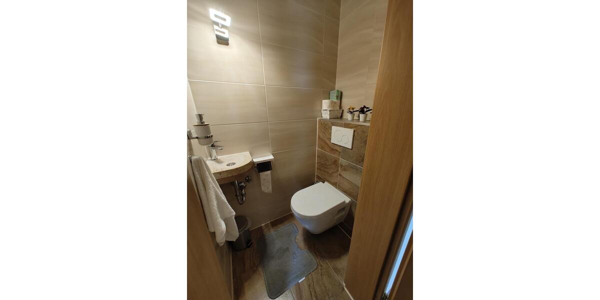 Eigentumswohnung 3 zimmer