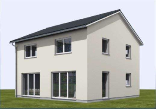 Einfamilienhaus Röthenbach a d Pegnitz Haimendorf - 5 Zimmer, 125 m&sup2;, 567.000&euro; | Angebot:25736784