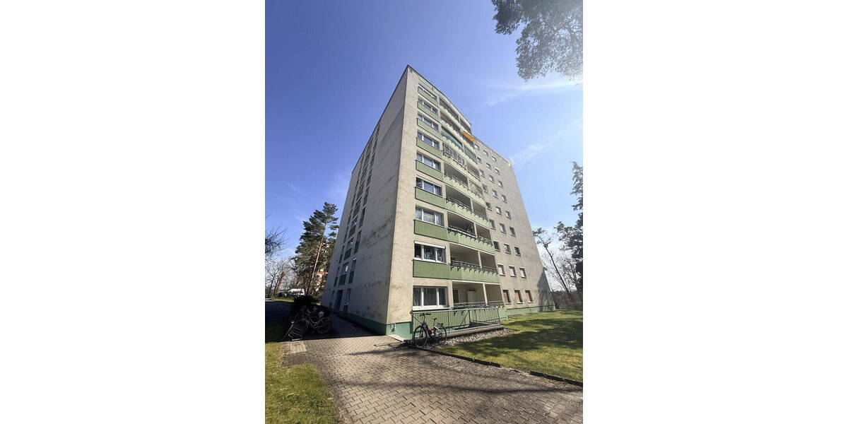Etagenwohnung Spardorf - 1 Zimmer, 34 m&sup2;, 129.000&euro; | Angebot:26196794