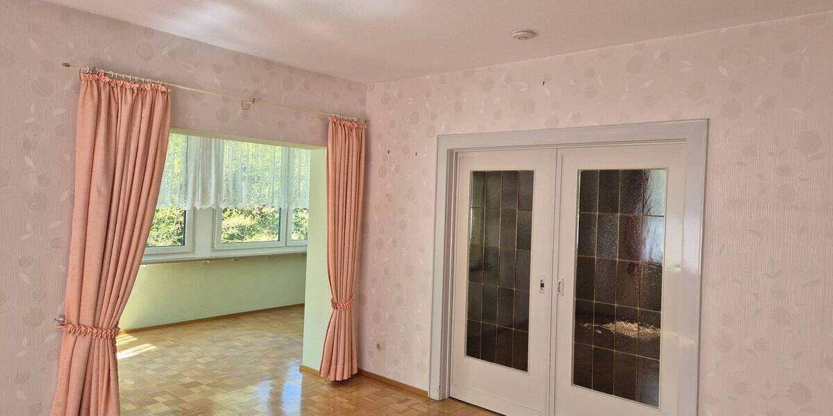 Einfamilienhaus Fürth Südstadt - 4 Zimmer, 149 m&sup2;, 650.000&euro; | Angebot:26557144