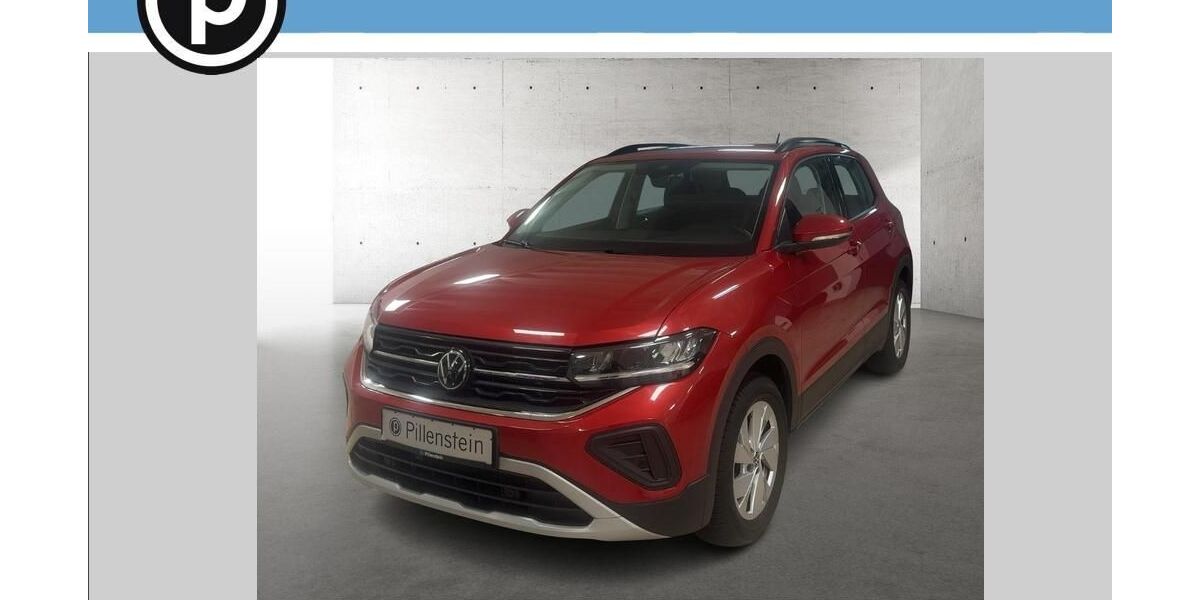 VW T-Cross 14.400 km 24.906 &euro; Fürth 90762