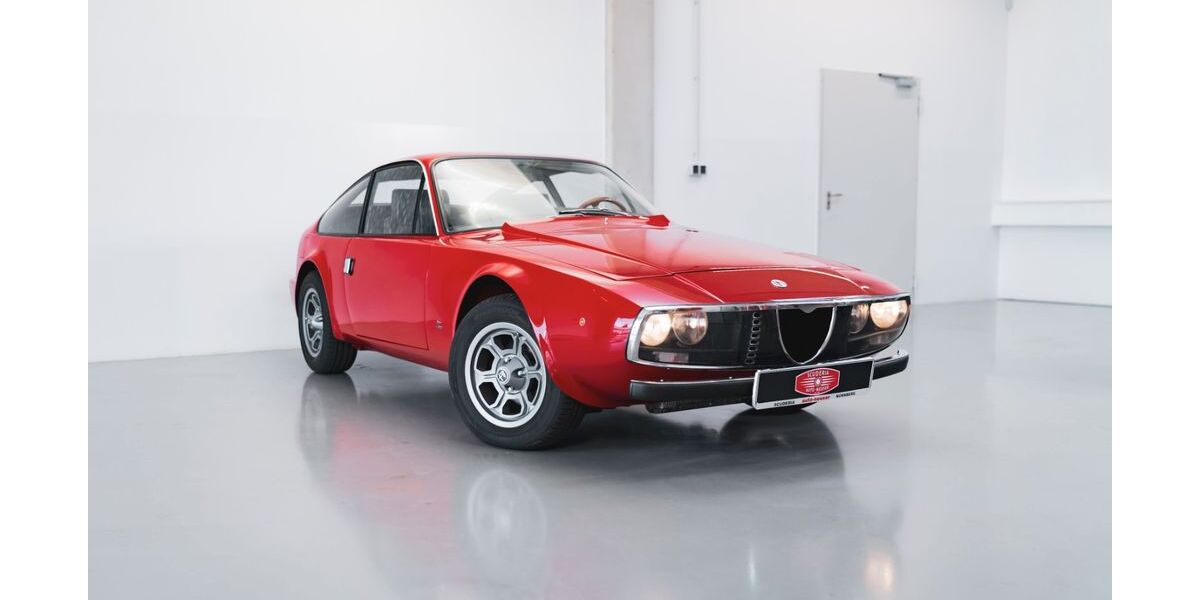 Alfa Romeo GT 74.250 km 59.999 &euro; Nürnberg 90408