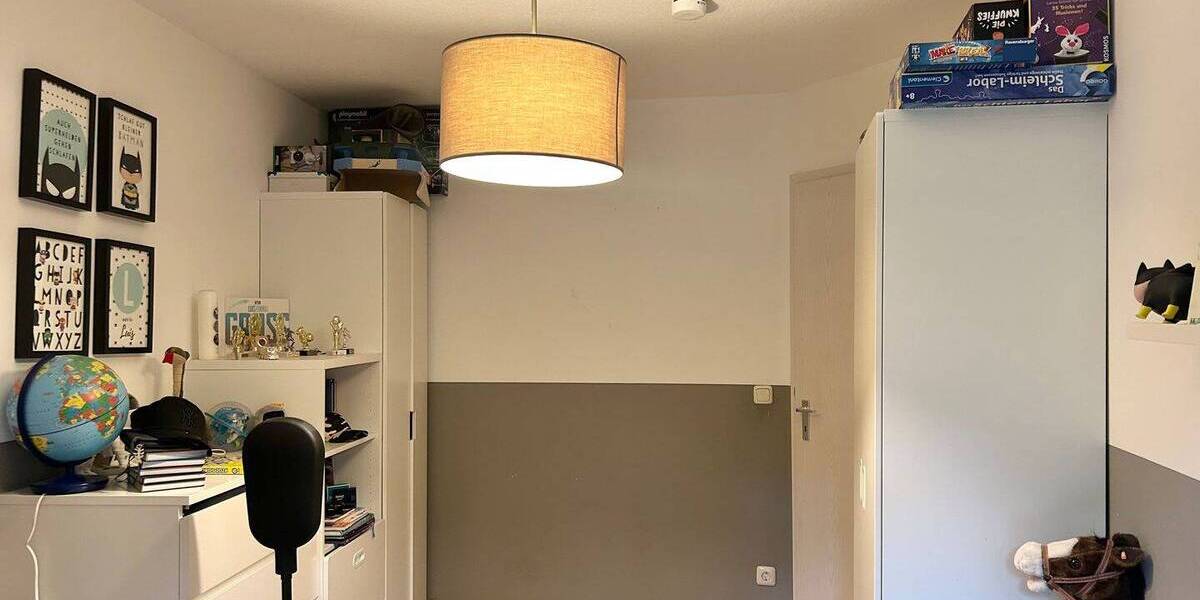 Reihenmittelhaus Fürth Burgfarrnbach - 4 Zimmer, 97 m&sup2;, 1.180&euro; | Angebot:26486511