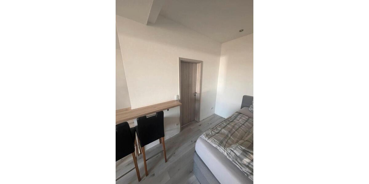 Erdgeschoßwohnung Nürnberg Gibitzenhof - 1 Zimmer, 35 m&sup2;, 185.000&euro; | Angebot:26588010
