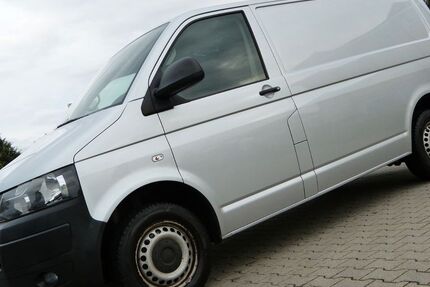 VW T5 Transporter 166.000 km 12.900 € Fürth 90763