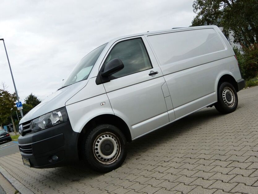 VW T5 Transporter 166.000 km 12.900 € Fürth 90763