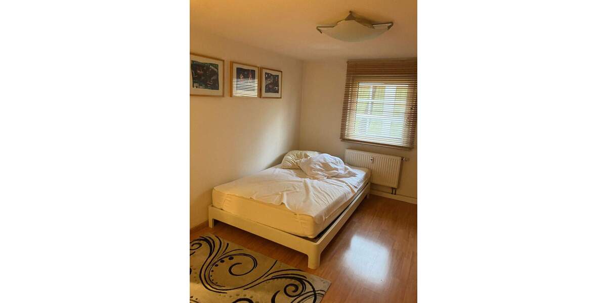 Etagenwohnung Nürnberg Sebald - 2 Zimmer, 39 m&sup2;, 775&euro; | Angebot:25562797