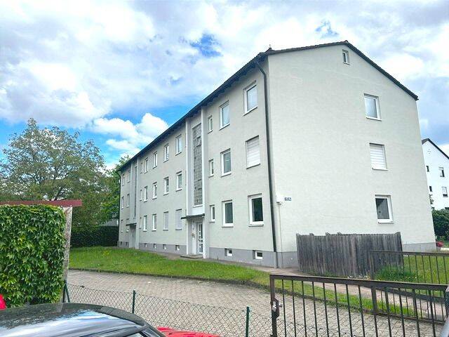 Etagenwohnung Nürnberg Altenfurt - 2 Zimmer, 62 m&sup2;, 188.900&euro; | Angebot:26695169