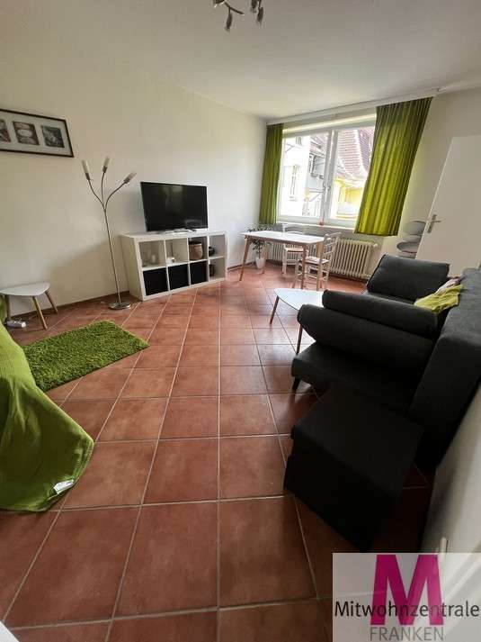 Wohnen auf Zeit in Nürnberg 750 € 1 zimmer