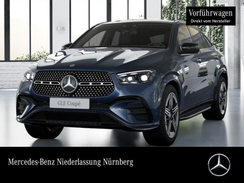 GLE 450