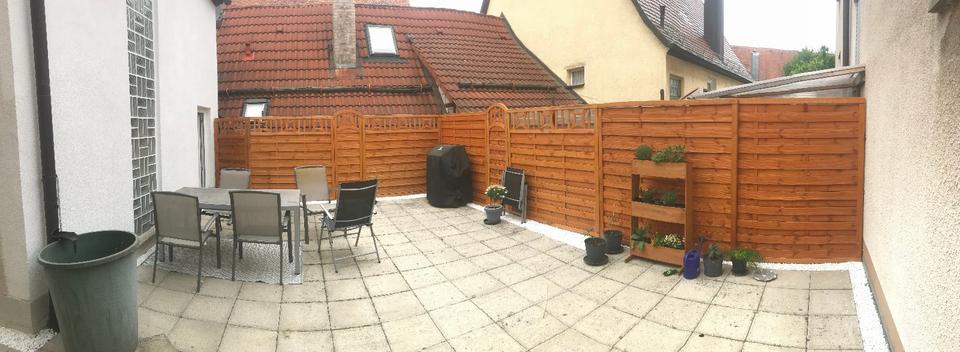 Etagenwohnung Schnaittach - 3 Zimmer, 86 m&sup2;, 1.050&euro; | Angebot:27609831