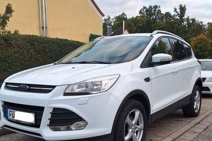 Ford Kuga 93.000 km 11.874 € Stein bei Nürnberg 90547