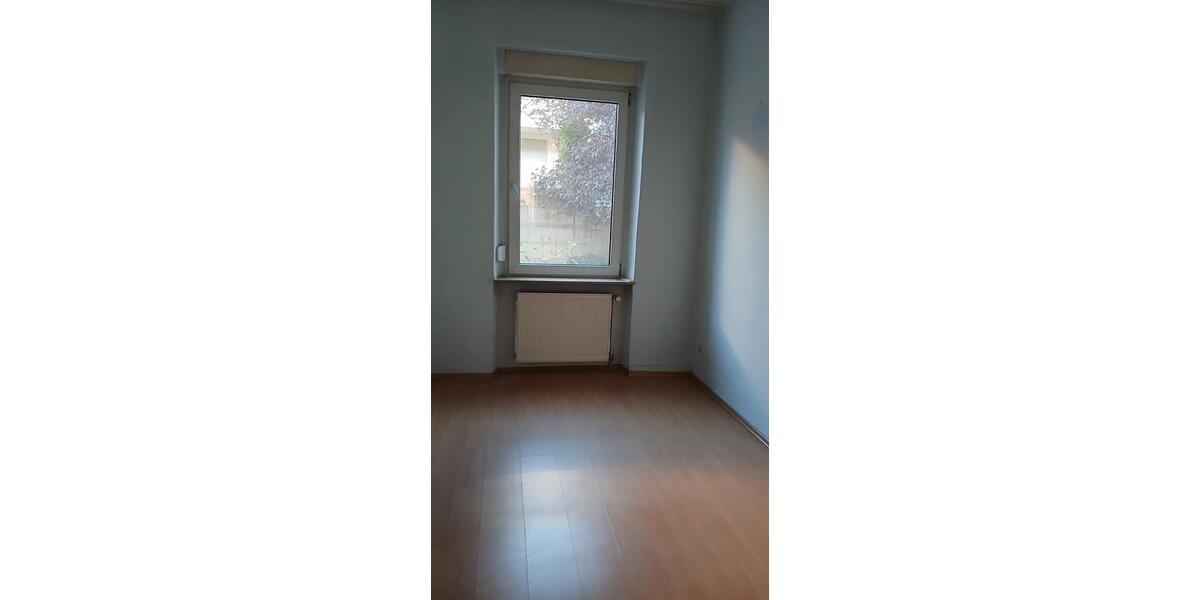 Hochparterre Nürnberg Rabus - 3 Zimmer, 59 m&sup2;, 520&euro; | Angebot:27607985