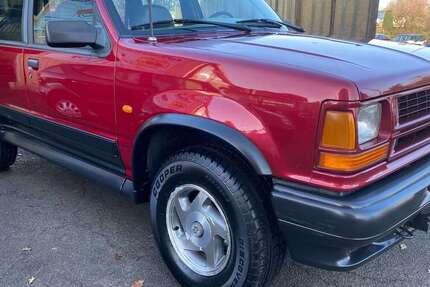 Ford Explorer 139.000 km 7.900 € Fürth 90762