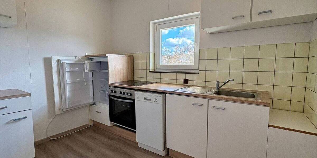 Etagenwohnung Erlangen Bruck - 2 Zimmer, 70 m&sup2;, 219.000&euro; | Angebot:26155761