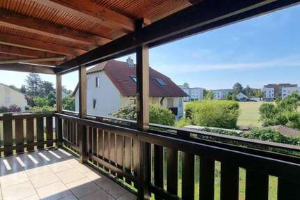 Wohnung zum Kaufen in Fürth 349.000 € 98 m² 4 zimmer