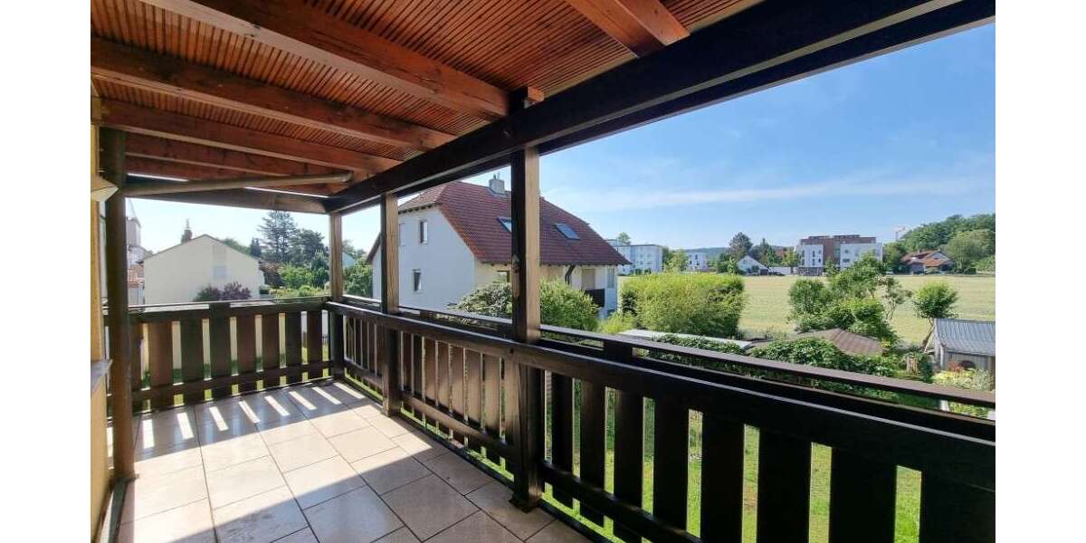 Wohnung zum Kaufen in Fürth 349.000 € 98 m² 4 zimmer