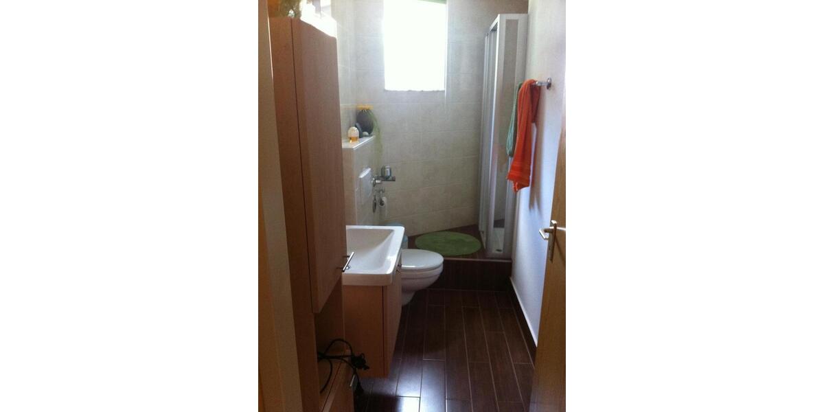 Etagenwohnung Roßtal - 2 Zimmer, 50 m&sup2;, 858&euro; | Angebot:27547532