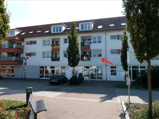 Etagenwohnung Erlangen Alterlangen - 3.5 Zimmer, 85 m&sup2;, 367.000&euro; | Angebot:26822398