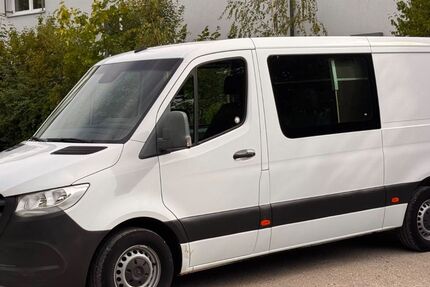 Mercedes-Benz Sprinter 198.000 km 14.999 &euro; Nürnberg 90439