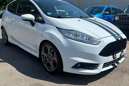 Ford Fiesta 165.800 km 7.400 &euro; Schwabach 91126