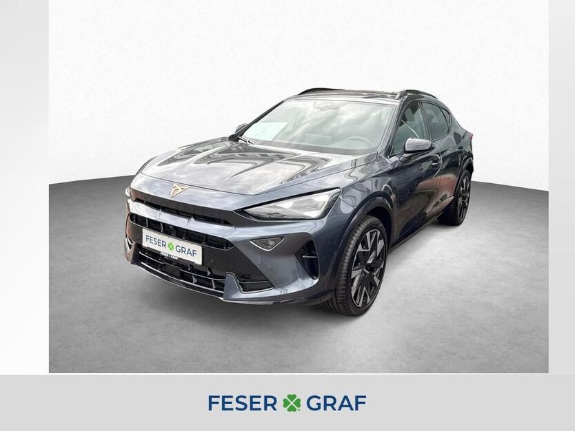 Cupra Formentor 9.999 km 43.480 € Roth 91154