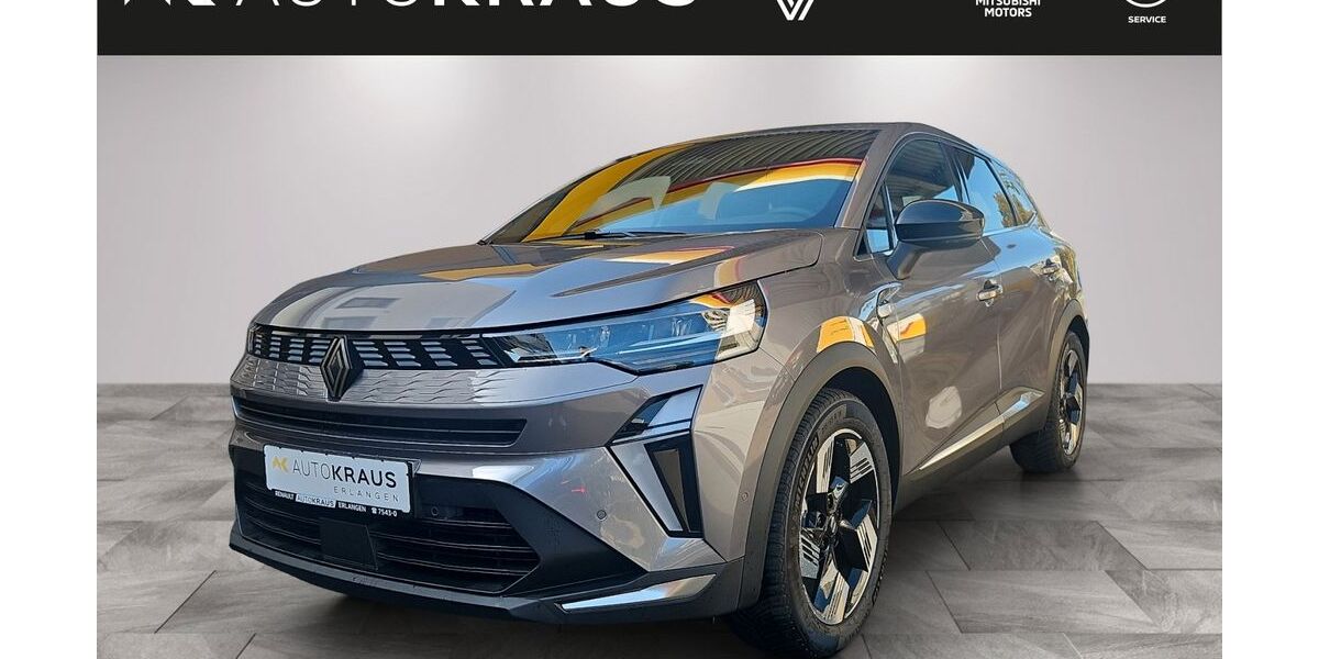 Renault Symbioz 9.500 km 32.500 &euro; Erlangen 91056