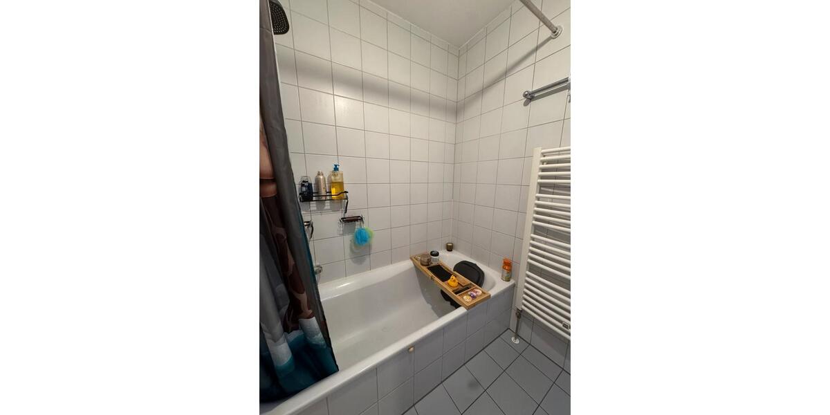 Erdgeschoßwohnung Nürnberg Kleinweidenmühle - 2 Zimmer, 42 m&sup2;, 880&euro; | Angebot:27607279