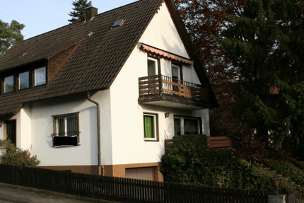Haus Forchheim - 7 Zimmer, 157 m&sup2;, 530.000&euro; | Angebot:26819847