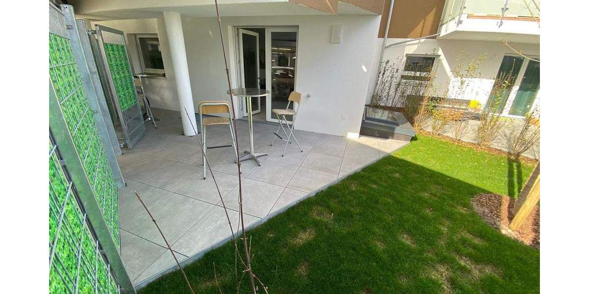 Terrassenwohnung Nürnberg Schniegling - 4 Zimmer, 128 m&sup2;, 665.000&euro; | Angebot:25768280