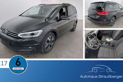 VW Touran 18.200 km 33.590 &euro; Buchschwabach bei Nürnberg 90574