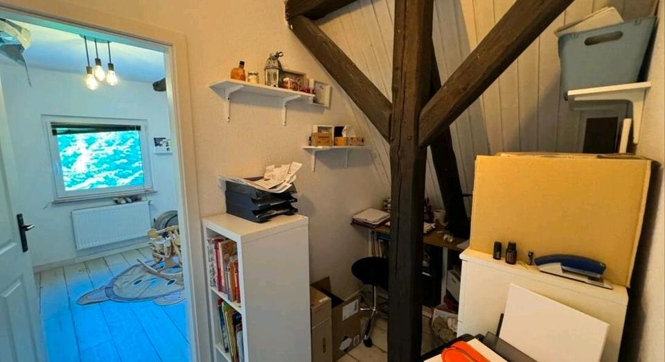 Einfamilienhaus Rohr - 3 Zimmer, 101 m&sup2;, 450.000&euro; | Angebot:26413250