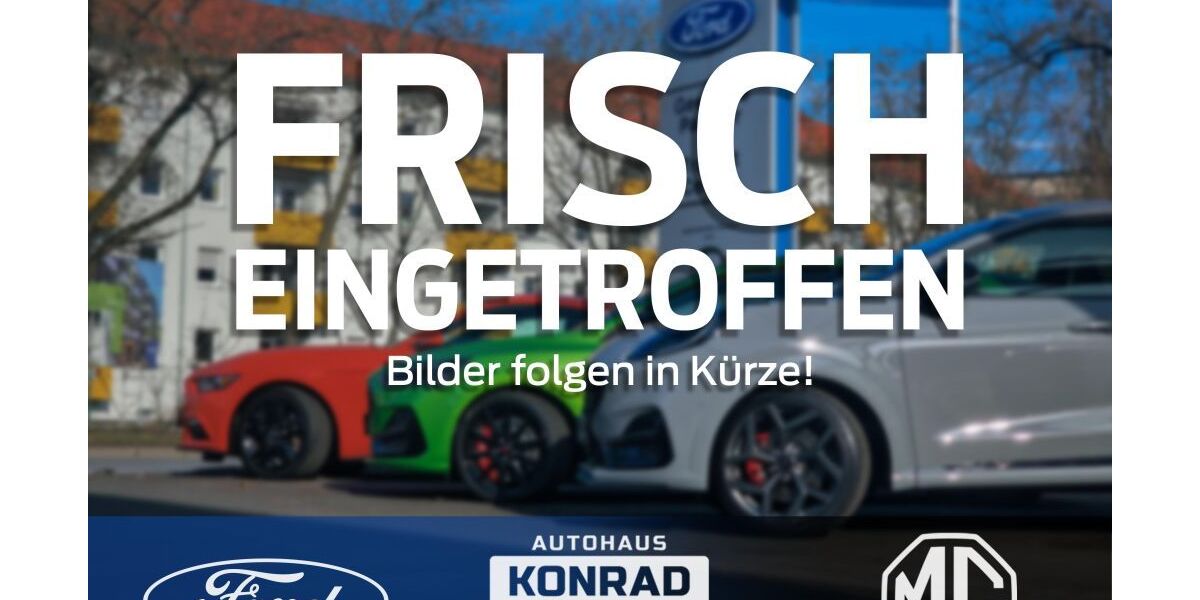 Ford Kuga 18.500 km 31.890 € Erlangen 91052