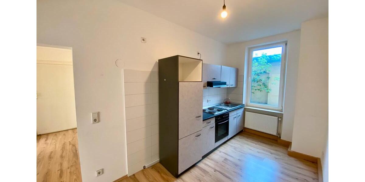 Etagenwohnung Nürnberg Gleißhammer - 2 Zimmer, 57 m&sup2;, 850&euro; | Angebot:26413609