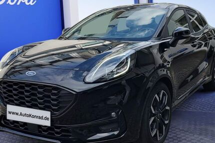 Ford Puma 41.890 km 18.890 &euro; Fürth 90765