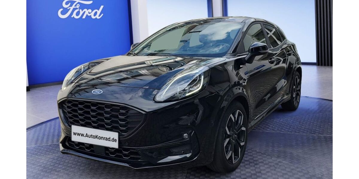 Ford Puma 41.890 km 18.890 &euro; Fürth 90765