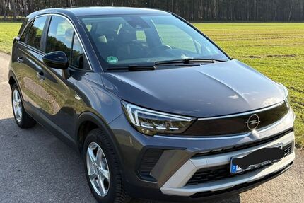 Opel Crossland (X) 23.000 km 16.900 &euro; Abenberg 91183