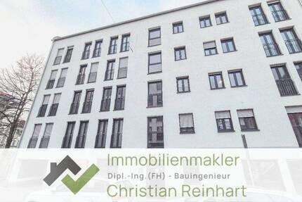Wohnung Nürnberg St Johannis - 5 Zimmer, 104 m&sup2;, 685.000&euro; | Angebot:26908325