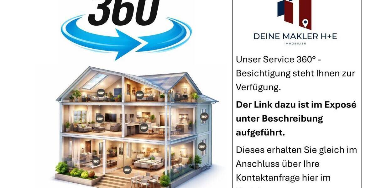 Doppelhaushälfte Wendelstein - 5 Zimmer, 117 m&sup2;, 495.000&euro; | Angebot:26594821