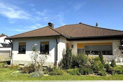 Haus Eckental-Eckenhaid Eckenhaid - 4 Zimmer, 111 m&sup2;, 580.000&euro; | Angebot:25779744