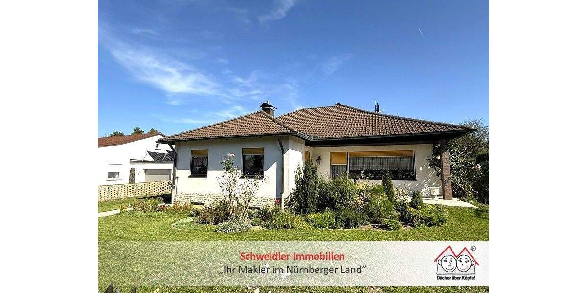 Mehrfamilienhaus, Wohnhaus Eckental-Eckenhaid Eckenhaid - 4 Zimmer, 111 m&sup2;, 580.000&euro; | Angebot:25779744