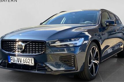 Volvo V60 9.999 km 61.900 &euro; Fürth 90765