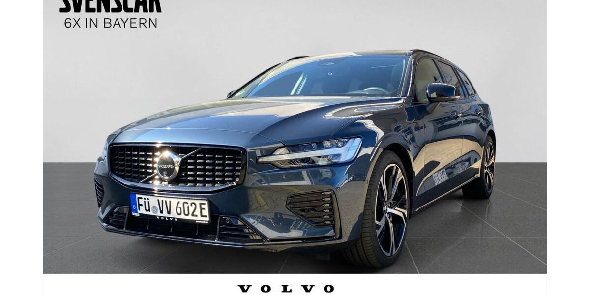 Volvo V60 9.999 km 61.900 &euro; Fürth 90765