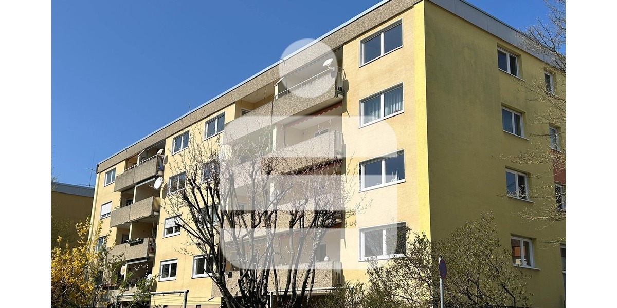Etagenwohnung Uttenreuth - 4 Zimmer, 96 m&sup2;, 325.000&euro; | Angebot:25671215