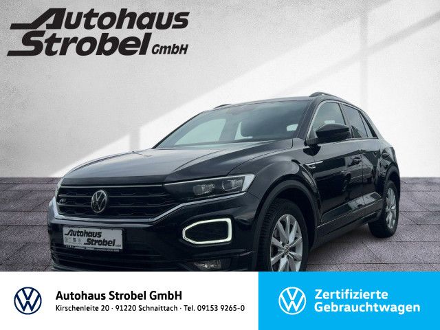 VW T-Roc 30.246 km 26.490 &euro; Schnaittach 91220