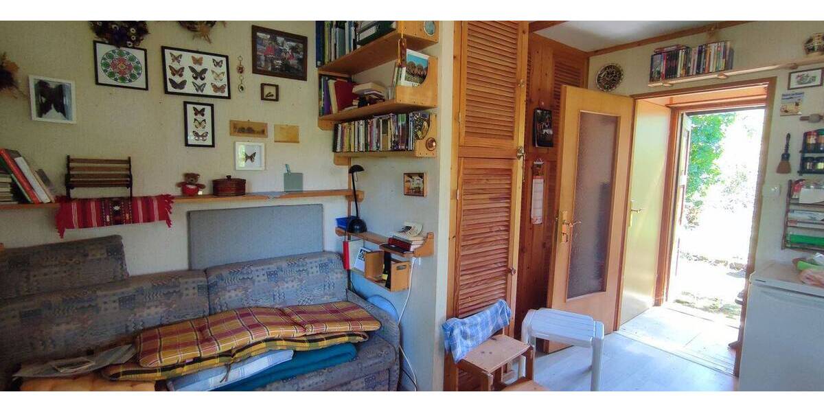 Grundstück Reichenschwand Leuzenberg - 185.000&euro; | Angebot:26387911