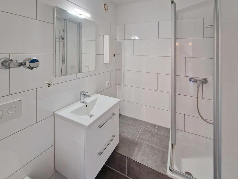 Traumwohnung für Singles und Pendler: Schönes Apartment in praktischer Lage zimmer