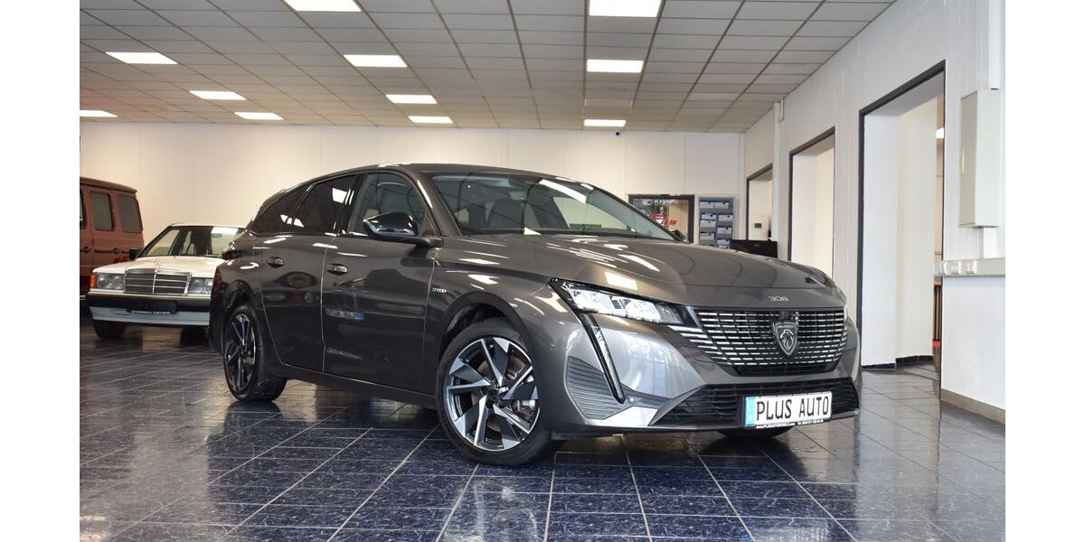 Peugeot 308 82.827 km 19.770 &euro; Nürnberg 90431