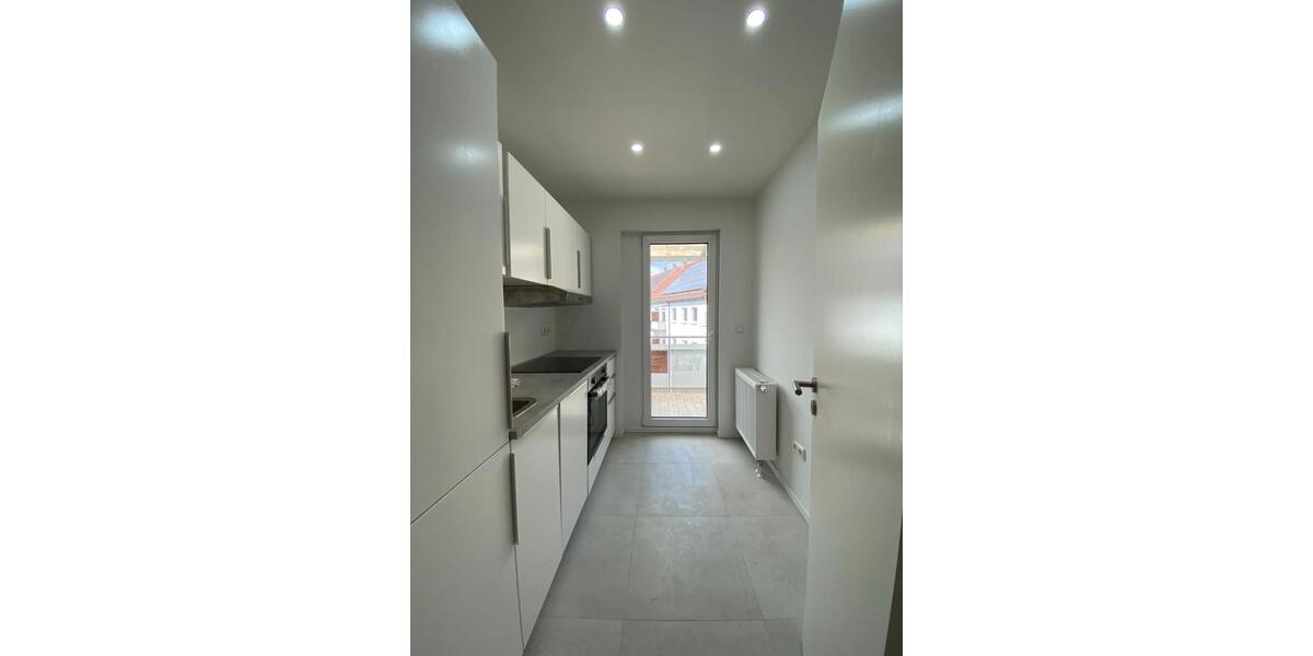 Etagenwohnung Nürnberg Altstadt, St. Lorenz - 3 Zimmer, 16 m&sup2;, 490&euro; | Angebot:26422271