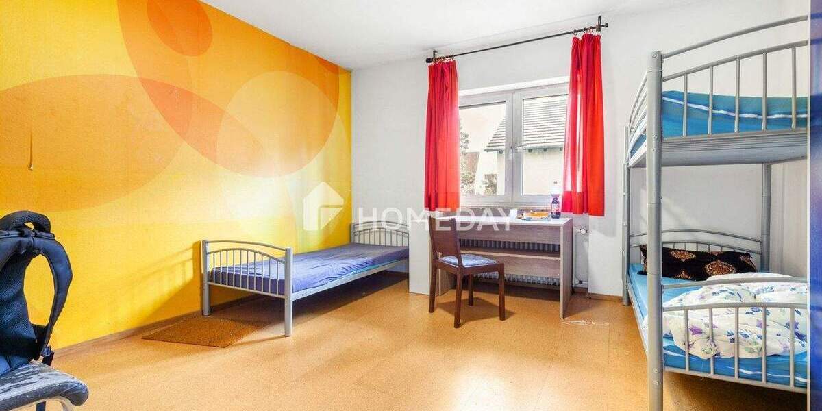 Mehrfamilienhaus, Wohnhaus Abenberg Wassermungenau - 9 Zimmer, 300 m&sup2;, 399.000&euro; | Angebot:25737451